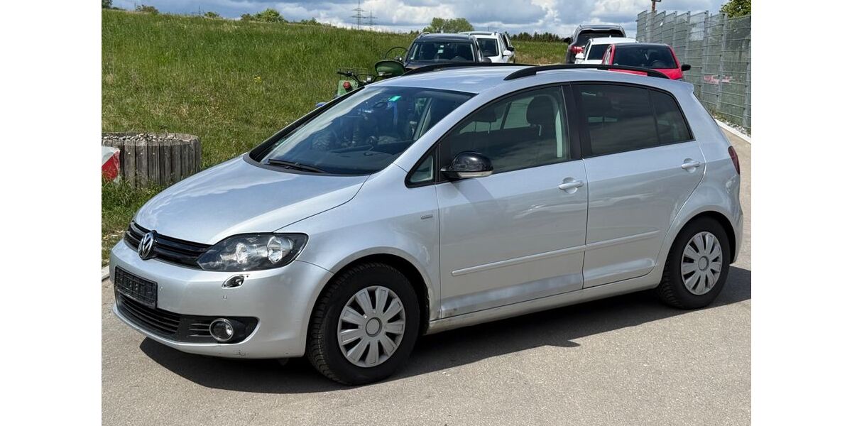 VW Golf Plus 310.000 km 2.950 &euro; Dotternhausen 72359