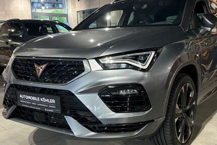 Cupra Ateca 26.400 km 36.990 &euro; Siegen 57072