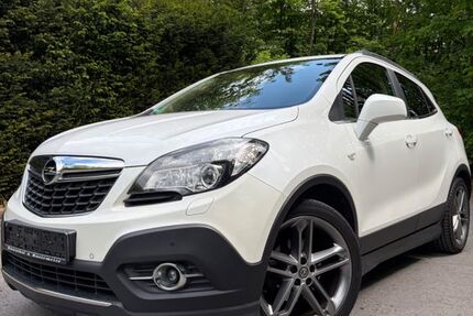 Opel Mokka 173.000 km 6.999 &euro; Arnsberg 59755