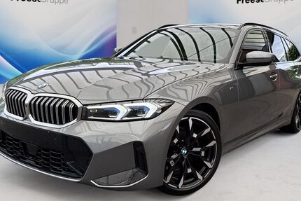 BMW 320 24.319 km 44.900 &euro; Syke 28857