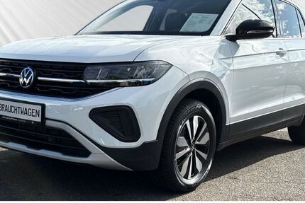 VW T-Cross 9.040 km 23.980 € Eckernförde 24340