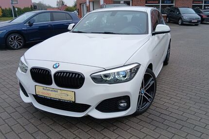 BMW 118 184.000 km 13.900 &euro; Upgant-Schott 26529