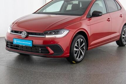 VW Polo 11.550 km 20.350 € Nürnberg 90441