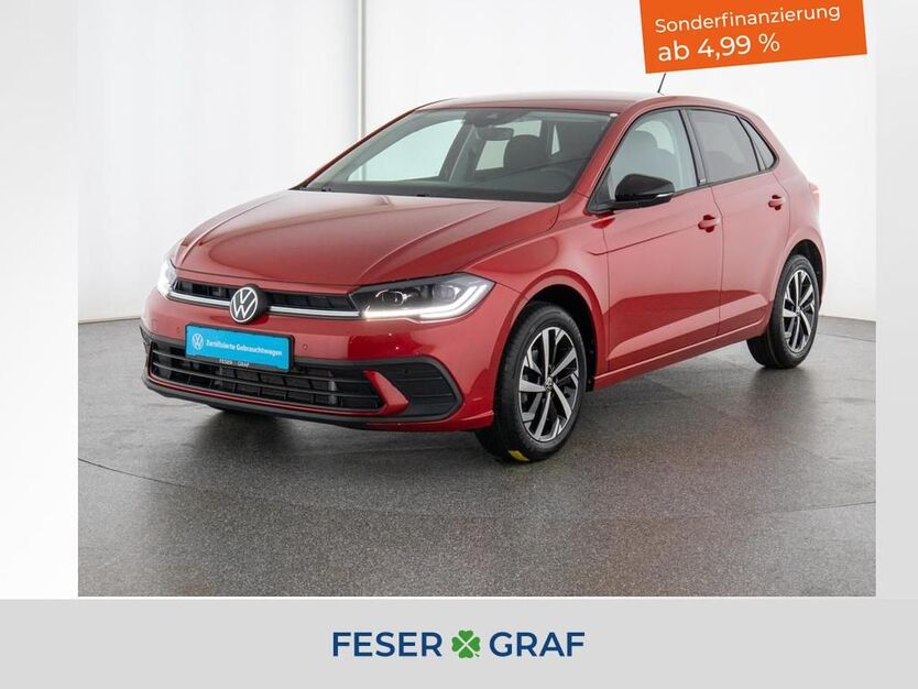 VW Polo 11.550 km 20.350 € Nürnberg 90441