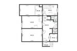 Doppelhaushälfte Lalendorf Gremmelin - 5 Zimmer, 141 m&sup2;, 219.000&euro; | Angebot:26886116