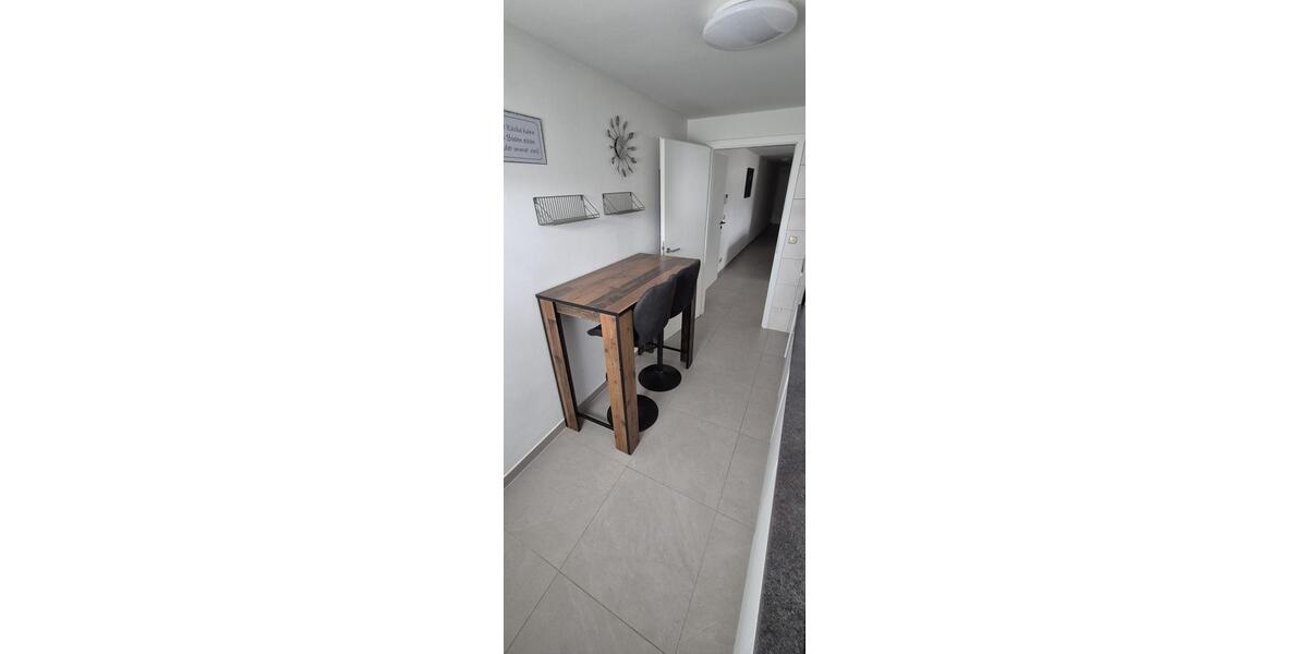 Erdgeschoßwohnung Borken (Hessen) - 3 Zimmer, 100 m&sup2;, 980&euro; | Angebot:26234356