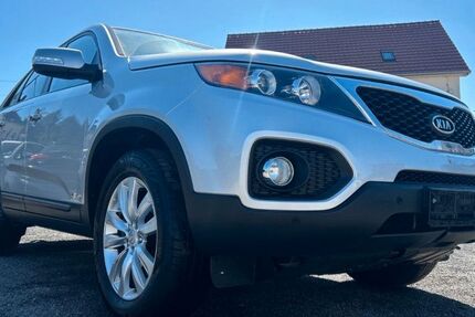 Kia Sorento 205.000 km 5.890 &euro; Saarbrücken 66117