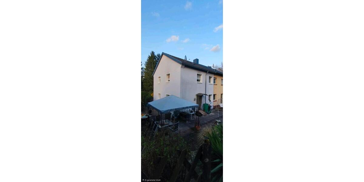 Reihenhaus Saarbrücken Neue Bremm - 4 Zimmer, 78 m&sup2;, 179.000&euro; | Angebot:27126802