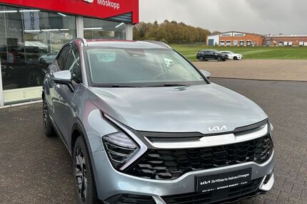 Kia Sportage 18.500 km 31.870 &euro; Bitburg 54634