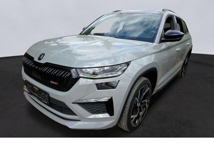 Skoda Kodiaq 92.800 km 38.690 &euro; Heidelberg 69123