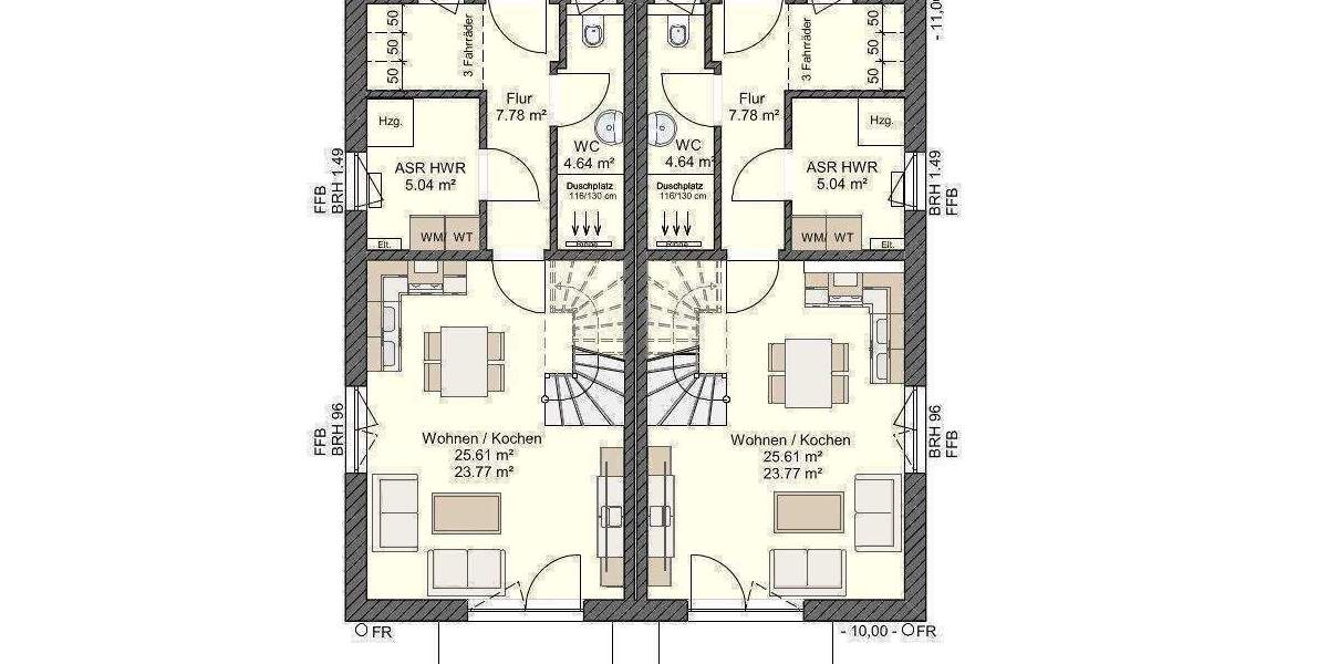 Grundstück Zingst - 296.950&euro; | Angebot:26080099