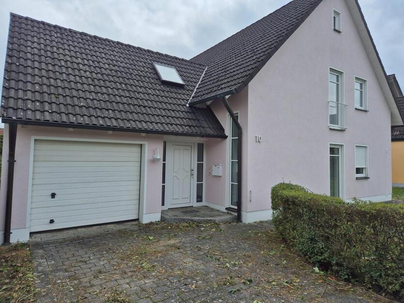 Haus zur Miete zimmer