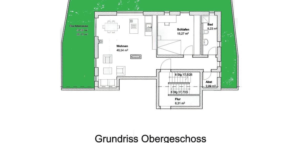 Einfamilienhaus Ingolstadt Münchener Straße - 2 Zimmer, 80 m&sup2;, 355.000&euro; | Angebot:27131798