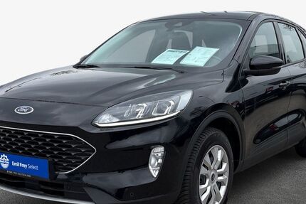 Ford Kuga 16.200 km 20.490 &euro; Schwabach 91126