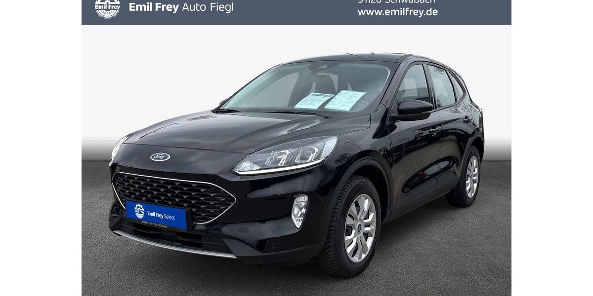 Ford Kuga 16.200 km 20.490 &euro; Schwabach 91126