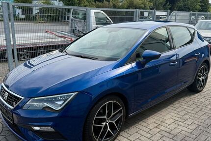Seat Leon 95.500 km 13.990 &euro; Rödermark 63322
