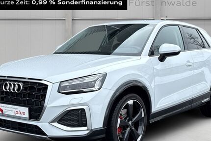 Audi Q2 2.280 km 35.775 &euro; Fürstenwalde 15517