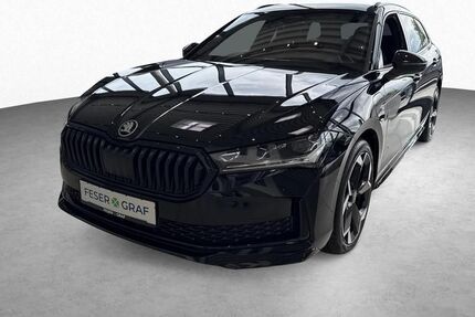 Skoda Superb 9.300 km 50.960 &euro; Schwabach 91126