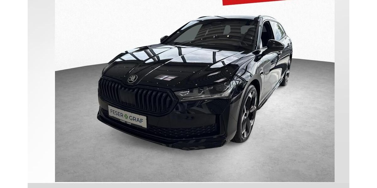 Skoda Superb 9.300 km 50.960 &euro; Schwabach 91126