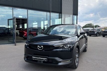 Mazda MX-30 9.600 km 18.590 &euro; Schwäbisch Hall 74523
