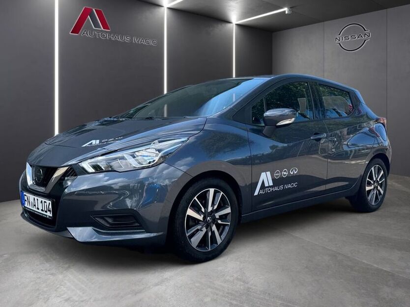 Micra