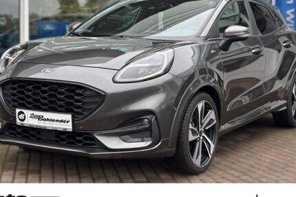 Ford Puma 53.800 km 25.490 € Kandel 76870