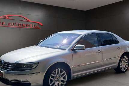 VW Phaeton 180.000 km 11.000 &euro; Hamburg 22047