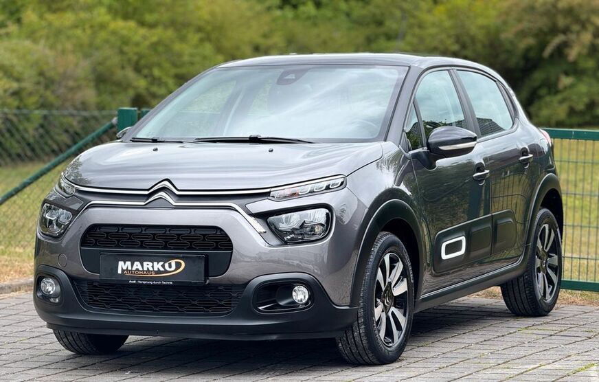 Citroen C3 80.000 km 10.690 € Wolfhagen 34466