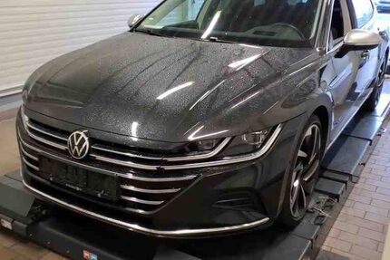 VW Arteon 85.000 km 28.560 &euro; Bad Langensalza 99947