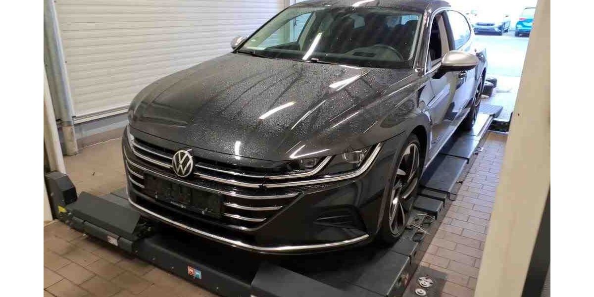 VW Arteon 85.000 km 28.560 &euro; Bad Langensalza 99947