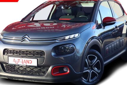 Citroen C3 73.466 km 13.490 &euro; Meißen 01662