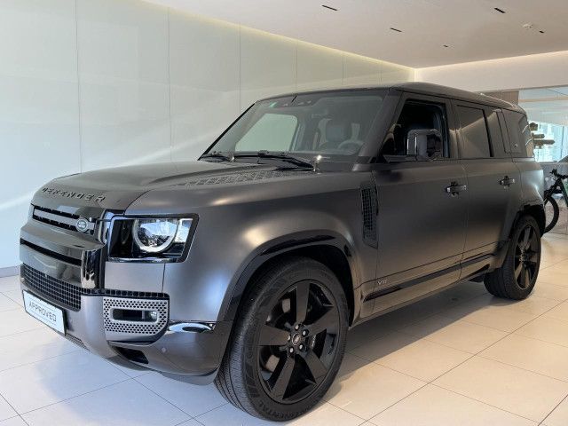 Land Rover Defender 42.600 km 112.900 &euro; Passau 94036