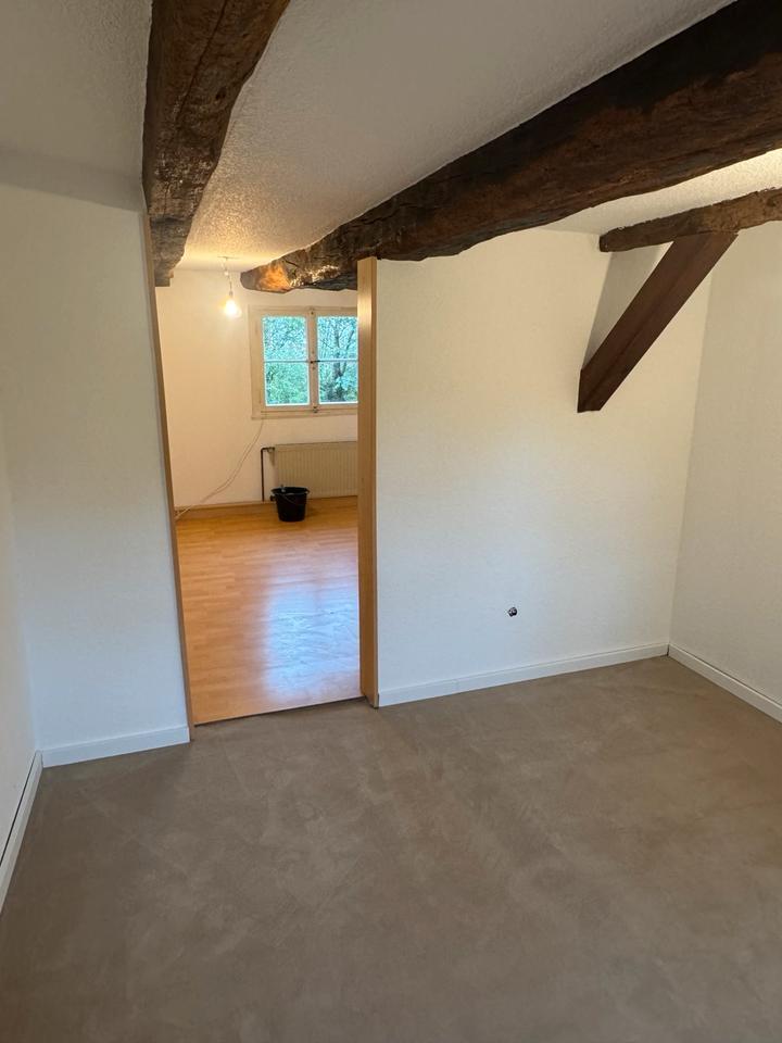 Charmantes Fachwerkhaus in Engelskirchen-Schnellenbach zur Miete zimmer