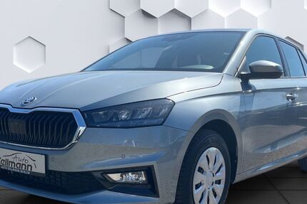 Skoda Fabia 1.500 km 22.947 &euro; Berlin 12524