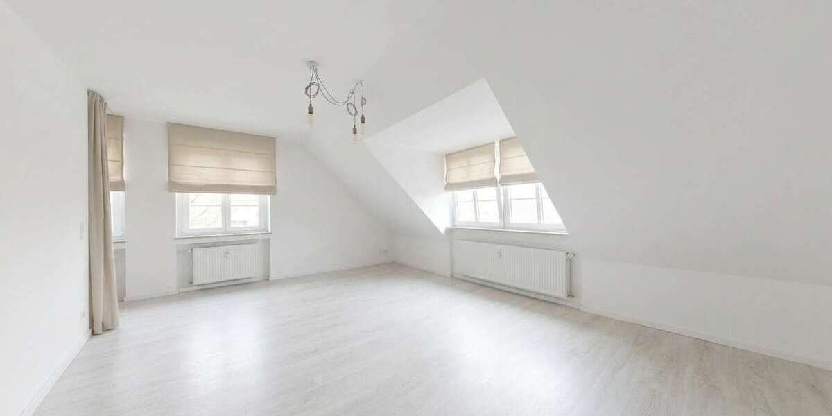 Etagenwohnung Fulda - 2 Zimmer, 70 m&sup2;, 840&euro; | Angebot:27330952