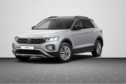 VW T-Roc 12.380 km 26.800 &euro; Mainz 55120