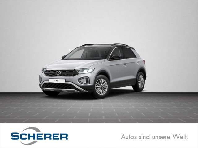 VW T-Roc 12.380 km 26.800 &euro; Mainz 55120