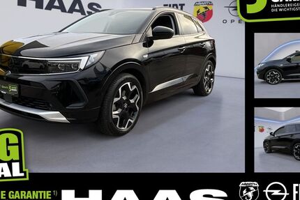 Opel Grandland (X) 55.441 km 24.980 &euro; Schwabmünchen 86830