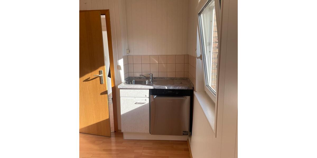 Erdgeschoßwohnung Delmenhorst Bungerhof - 2 Zimmer, 50 m&sup2;, 700&euro; | Angebot:25944707