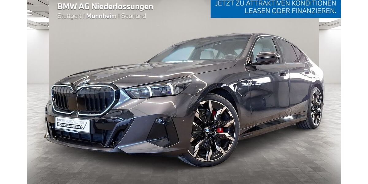 BMW 550 14.266 km 79.980 &euro; Mannheim 68169
