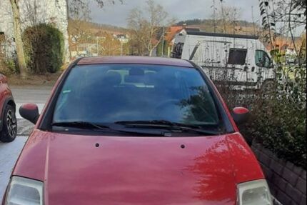 Citroen C2 120.299 km 2.350 &euro; Obersulm 74182