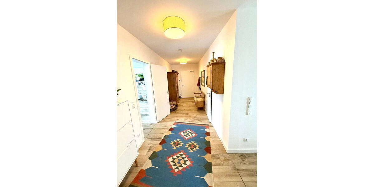 Etagenwohnung Bad Bevensen - 3 Zimmer, 115 m&sup2;, 429.000&euro; | Angebot:26228778