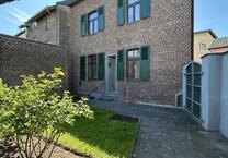 Stilvoll kernsaniertes Einfamilienhaus mit Garten in Bonn-Muffendorf - Ihr neues Zuhause!