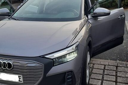 Audi Q4 e-tron 35.000 km 26.400 &euro; Memmelsdorf 96117