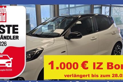 Hyundai i10 67.047 km 13.900 &euro; Wolfsburg-Heiligendorf 38444