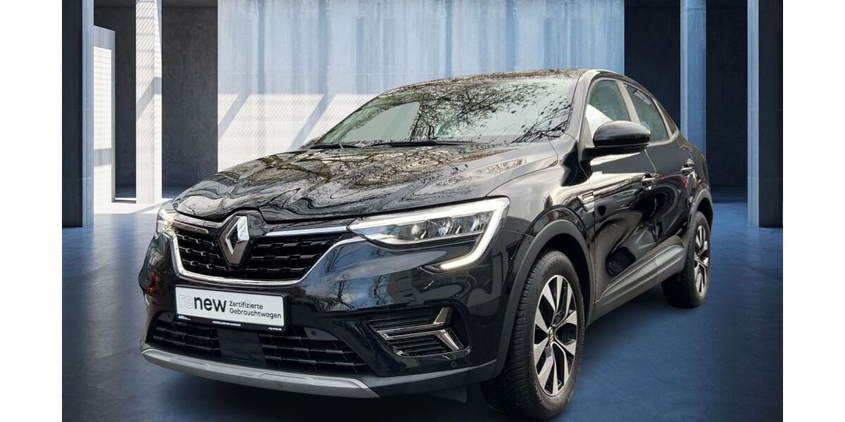 Renault Arkana 30.100 km 18.990 &euro; Hamburg 22763