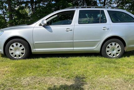 Skoda Octavia 266.000 km 3.300 € Rheinbach 53359