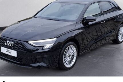 Audi A3 11.827 km 31.930 € Ettlingen 76275