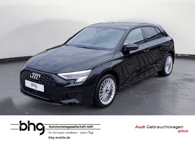 Audi A3 11.827 km 31.930 € Ettlingen 76275