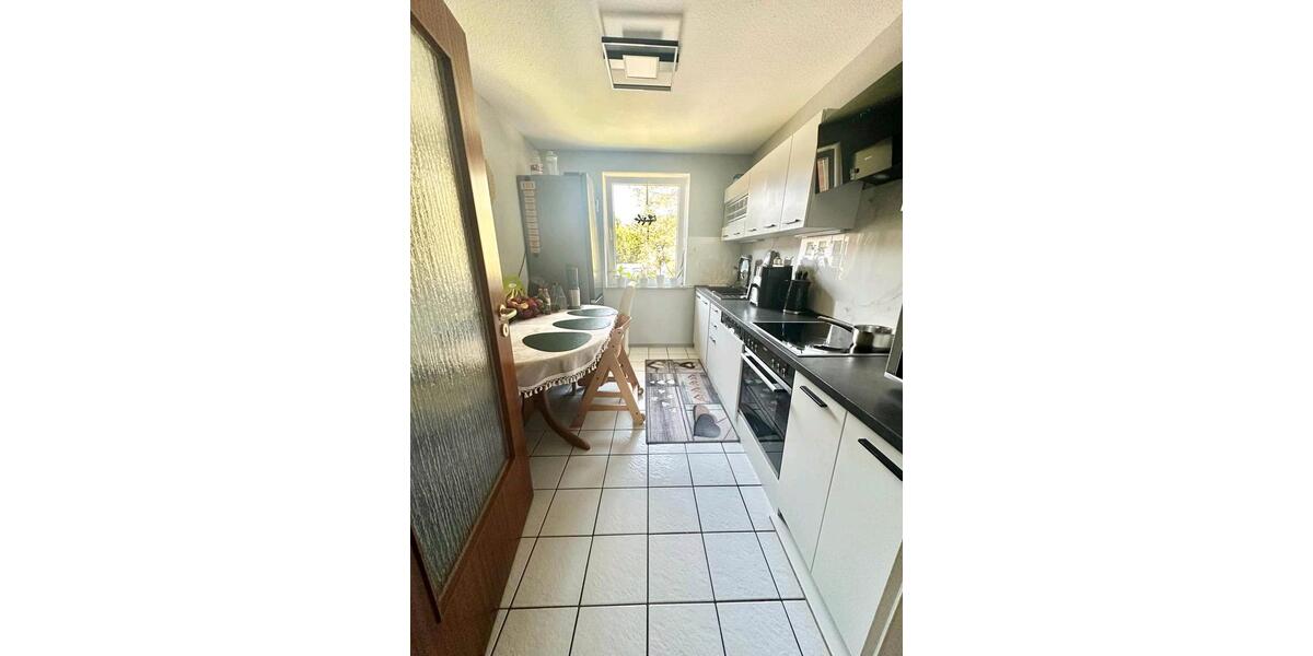 Etagenwohnung Delmenhorst Deichhorst - 3.5 Zimmer, 75 m&sup2;, 195.000&euro; | Angebot:26931288
